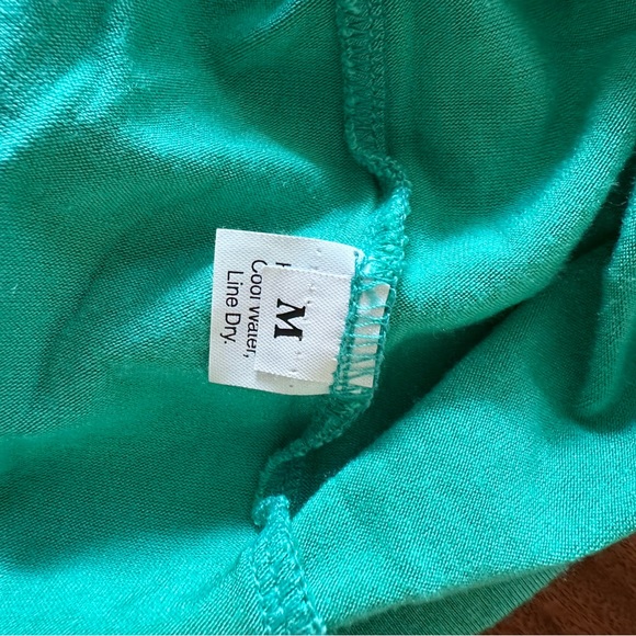 Florencia Arias T shirt dress - size M - Picture 4 of 4